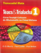 Teacs & Trialacha 1 (Project Maths)
